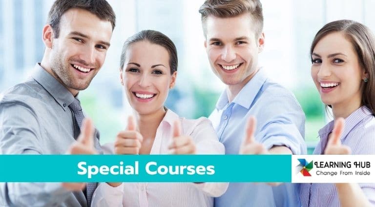 Special Courses